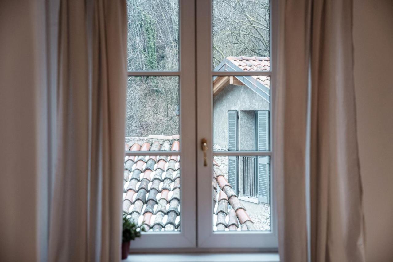Salorino Apartments By Quokka 360 - With A View Of Nature Mendrisio Exterior foto